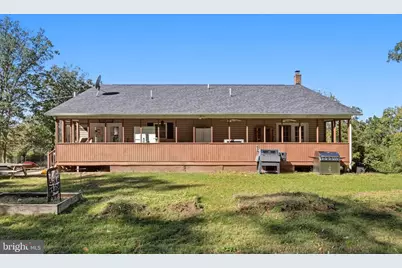 360 Timberline Ridge Road, Star Tannery, VA 22654 - Photo 6