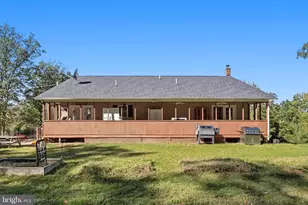 360 Timberline Ridge Rd, Star Tannery, VA 22654 - Photo 6