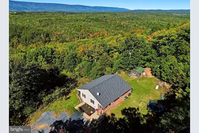 360 Timberline Ridge Road, Star Tannery, VA 22654 - Photo 1