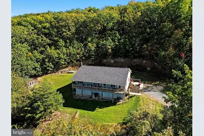 360 Timberline Ridge Road, Star Tannery, VA 22654 - Photo 14