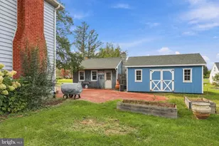 564 W Spring St, Woodstock, VA 22664 - Photo 42
