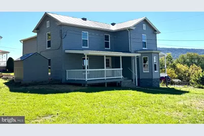 427 Thompson Street, Strasburg, VA 22657 - Photo 2