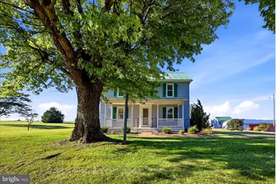 12627 S Middle Road, Edinburg, VA 22824 - Photo 2