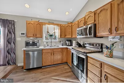 450 E Fairchild Drive, Strasburg, VA 22657 - Photo 16