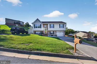 450 E Fairchild Drive, Strasburg, VA 22657 - Photo 48