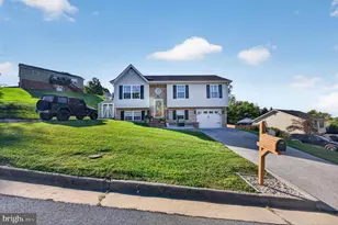 450 E Fairchild Dr, Strasburg, VA 22657 - Photo 48