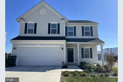 41 Signal Knob Cotta Drive, Strasburg, VA 22657 - Photo 2