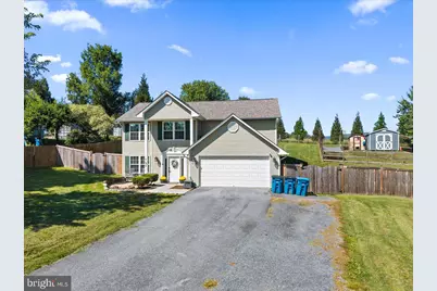 816 Burgess, Woodstock, VA 22664 - Photo 34
