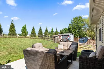 816 Burgess, Woodstock, VA 22664 - Photo 2