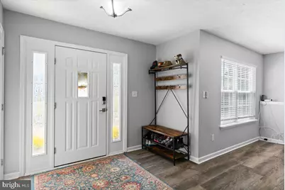 816 Burgess, Woodstock, VA 22664 - Photo 18