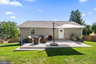 816 Burgess, Woodstock, VA 22664 - Photo 4