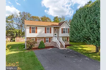 139 Hillview Drive, Maurertown, VA 22644 - Photo 34