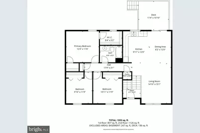 139 Hillview Drive, Maurertown, VA 22644 - Photo 36