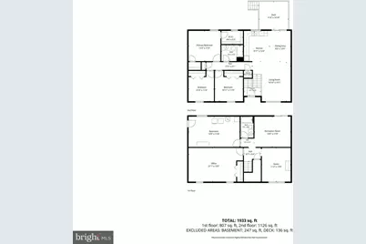 139 Hillview Drive, Maurertown, VA 22644 - Photo 38