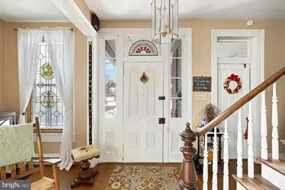207 S Muhlenberg Street, Woodstock, VA 22664 - Photo 2