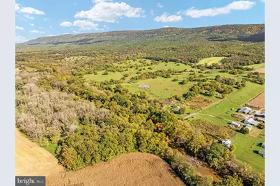 150Ac Red Banks Road, Mount Jackson, VA 22842 - Photo 4