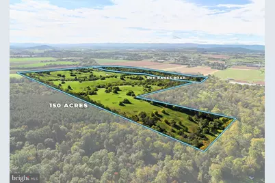 150Ac Red Banks Road, Mount Jackson, VA 22842 - Photo 24