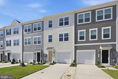 460 Sophie Street, Strasburg, VA 22657 - Photo 2