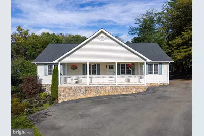 610 Cedar Court, Woodstock, VA 22664 - Photo 1