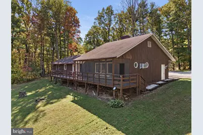 51 Sarah Lane, Basye, VA 22810 - Photo 2