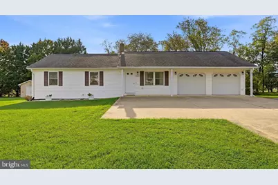 1229 Ox Road, Woodstock, VA 22664 - Photo 1