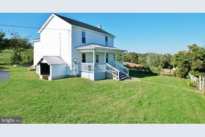 3519 River Road, New Market, VA 22844 - Photo 34