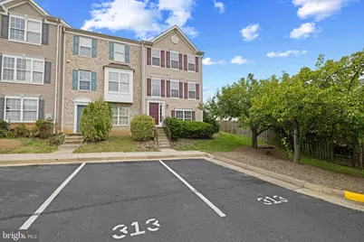 313 Pendleton Lane, Strasburg, VA 22657 - Photo 8