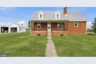 2278 Minebank Road, Strasburg, VA 22657 - Photo 1