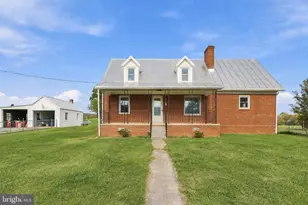 2278 Minebank Rd, Strasburg, VA 22657 - Photo 1