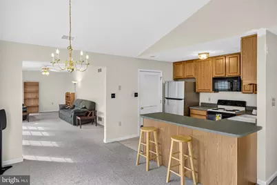 108 Tyler Circle #F-2, Strasburg, VA 22657 - Photo 4