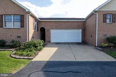 108 Tyler Circle #F-2, Strasburg, VA 22657 - Photo 42