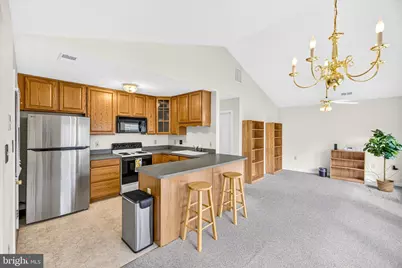 108 Tyler Circle #F-2, Strasburg, VA 22657 - Photo 2