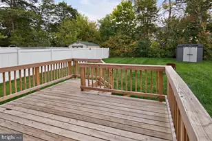 207 S Loudoun St, Strasburg, VA 22657 - Photo 28