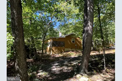 649 Wetzel Hollow Lane, Maurertown, VA 22644 - Photo 2