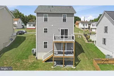 508 Thompson Street, Strasburg, VA 22657 - Photo 34