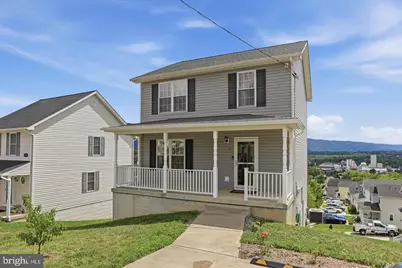 508 Thompson Street, Strasburg, VA 22657 - Photo 1