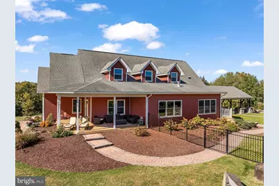 112 Shyrock Lane, Edinburg, VA 22824 - Photo 4