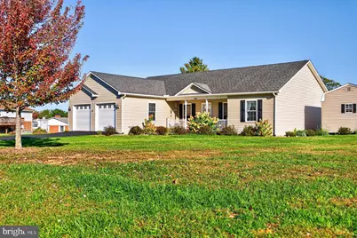 131 Sara Ann Avenue, Edinburg, VA 22824 - Photo 2