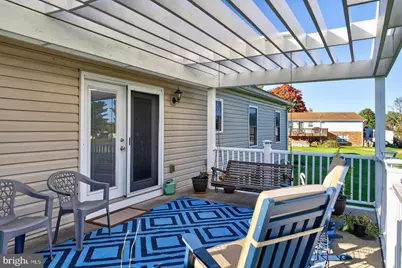 131 Sara Ann Avenue, Edinburg, VA 22824 - Photo 32