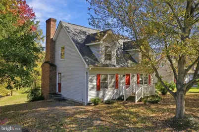 93 Hickory Lane, Woodstock, VA 22664 - Photo 2