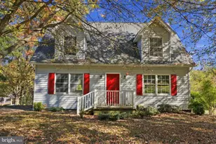 93 Hickory Ln, Woodstock, VA 22664 - Photo 1