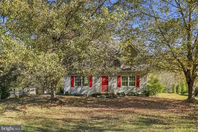 93 Hickory Lane, Woodstock, VA 22664 - Photo 6