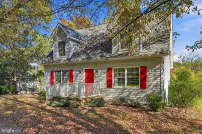 93 Hickory Lane, Woodstock, VA 22664 - Photo 4