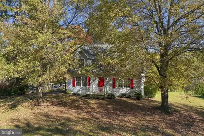 93 Hickory Lane, Woodstock, VA 22664 - Photo 8