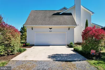 101 Boiling Springs Lane, Quicksburg, VA 22847 - Photo 2