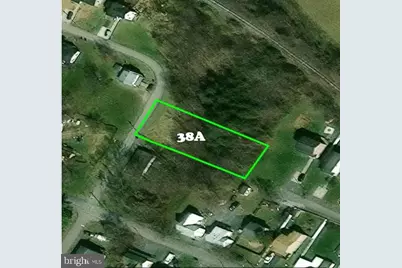 Lots 38A and 38B Cardinal Street, Strasburg, VA 22657 - Photo 4