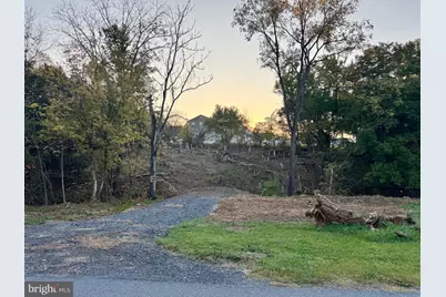 Lots 38A and 38B Cardinal Street, Strasburg, VA 22657 - Photo 2