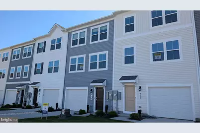 135 Reid Street, Strasburg, VA 22657 - Photo 4