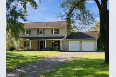 256 Serendipity Lane, Woodstock, VA 22664 - Photo 1