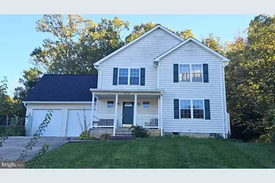 494 Crystal Lane, Strasburg, VA 22657 - Photo 1